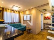 Cobertura para Venda em São Paulo/SP Morumbi 3 Quartos