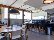 Cobertura para Venda em São Paulo/SP Morumbi 3 Quartos