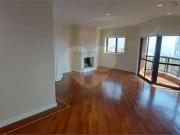 Cobertura para Venda em São Paulo/SP Morumbi 3 Quartos