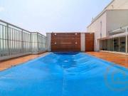 Cobertura para Venda em São Paulo/SP Morumbi 3 Quartos