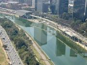 Cobertura para Venda em São Paulo/SP Morumbi 4 Quartos