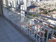 Cobertura para Venda em São Paulo/SP Morumbi 4 Quartos