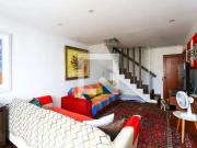 Cobertura para Venda em São Paulo/SP Morumbi 4 Quartos