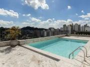 Cobertura para Venda em São Paulo/SP Morumbi 4 Quartos