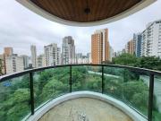 Cobertura para Venda em São Paulo/SP Morumbi 4 Quartos