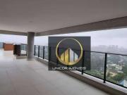 Cobertura para Venda em São Paulo/SP Morumbi 4 Quartos