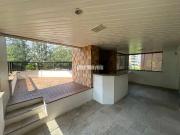 Cobertura para Venda em São Paulo/SP Morumbi 4 Quartos