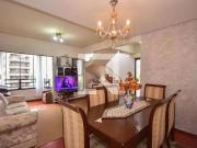 Cobertura para Venda em São Paulo/SP Morumbi 4 Quartos