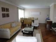 Cobertura para Venda em São Paulo/SP Morumbi 4 Quartos