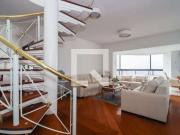 Cobertura para Venda em São Paulo/SP Morumbi 5 Quartos