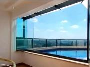 Cobertura para Venda em São Paulo/SP Morumbi 5 Quartos