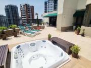 Cobertura para Venda em São Paulo/SP Morumbi 5 Quartos