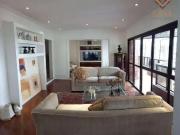 Cobertura para Venda em São Paulo/SP Morumbi 6 Quartos