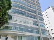 Cobertura para Venda em São Paulo/SP Pacaembu 3 Quartos