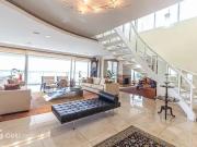 Cobertura para Venda em São Paulo/SP Pacaembu 4 Quartos