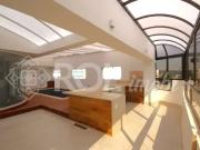 Cobertura para Venda em São Paulo/SP Pacaembu 4 Quartos