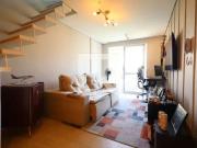 Cobertura para Venda em São Paulo/SP Panamby 1 Quartos