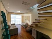 Cobertura para Venda em São Paulo/SP Panamby 1 Quartos