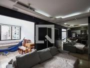 Cobertura para Venda em São Paulo/SP Panamby 1 Quartos