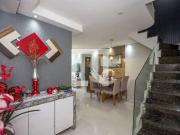 Cobertura para Venda em São Paulo/SP Panamby 2 Quartos