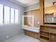 Cobertura para Venda em São Paulo/SP Panamby 2 Quartos