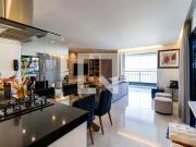 Cobertura para Venda em São Paulo/SP Panamby 2 Quartos