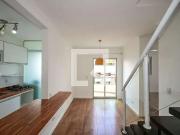 Cobertura para Venda em São Paulo/SP Panamby 2 Quartos