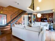 Cobertura para Venda em São Paulo/SP Panamby 2 Quartos