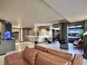 Cobertura para Venda em São Paulo/SP Panamby 2 Quartos