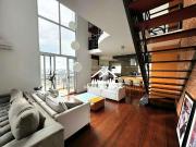 Cobertura para Venda em São Paulo/SP Panamby 2 Quartos