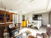 Cobertura para Venda em São Paulo/SP Panamby 2 Quartos