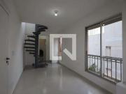 Cobertura para Venda em São Paulo/SP Panamby 2 Quartos