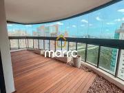 Cobertura para Venda em São Paulo/SP Panamby 3 Quartos