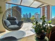 Cobertura para Venda em São Paulo/SP Panamby 3 Quartos Cobertura para Venda em São Paulo/SP Panamby 3 Quartos