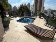 Cobertura para Venda em São Paulo/SP Panamby 3 Quartos