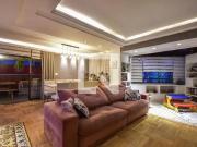 Cobertura para Venda em São Paulo/SP Panamby 3 Quartos