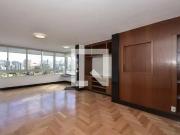 Cobertura para Venda em São Paulo/SP Panamby 3 Quartos