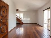 Cobertura para Venda em São Paulo/SP Panamby 3 Quartos