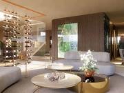 Cobertura para Venda em São Paulo/SP Panamby 3 Quartos