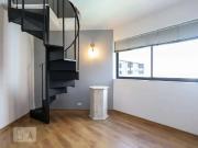 Cobertura para Venda em São Paulo/SP Panamby 3 Quartos