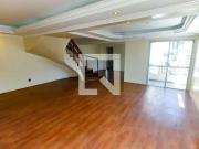 Cobertura para Venda em São Paulo/SP Panamby 3 Quartos