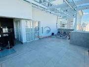 Cobertura para Venda em São Paulo/SP Panamby 4 Quartos