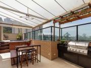 Cobertura para Venda em São Paulo/SP Panamby 3 Quartos