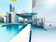 Cobertura para Venda em São Paulo/SP Panamby 3 Quartos