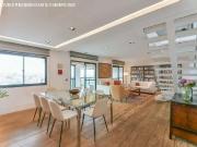 Cobertura para Venda em São Paulo/SP Panamby 4 Quartos