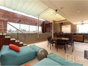 Cobertura para Venda em São Paulo/SP Panamby 4 Quartos