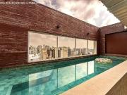 Cobertura para Venda em São Paulo/SP Panamby 4 Quartos