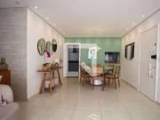 Cobertura para Venda em São Paulo/SP Panamby 4 Quartos