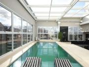 Cobertura para Venda em São Paulo/SP Panamby 4 Quartos