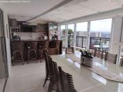 Cobertura para Venda em São Paulo/SP Panamby 4 Quartos